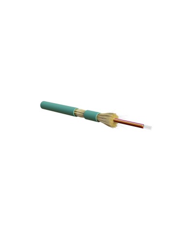 FO-DT-IN-503-16-LSZH-AQ. Кабель волоконно-оптический многомодовый. Hyperline в Бийске