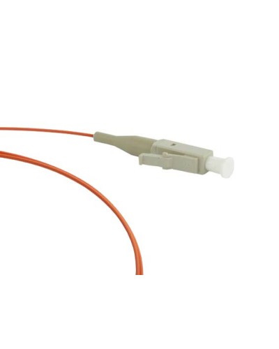 FPT-B9-62-LC/PR-1M-LSZH-OR. Пигтейл оптический. Hyperline в Бийске