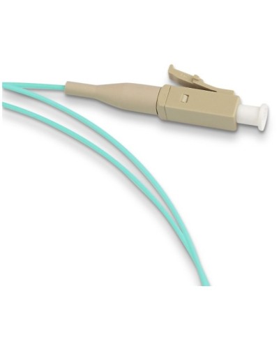 FPT-B9-503-LC/PR-1M-LSZH-AQ. Пигтейл оптический. Hyperline в Бийске