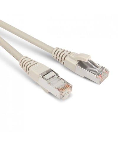 PC-LPM-STP-RJ45-RJ45-C5e-1.5M-LSZH-GY. Патч-корд медный. Hyperline в Бийске