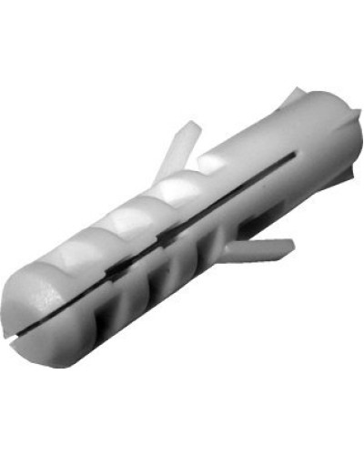FEN-08C (100 шт). Дюбель 8.0x40. Hyperline в Бийске