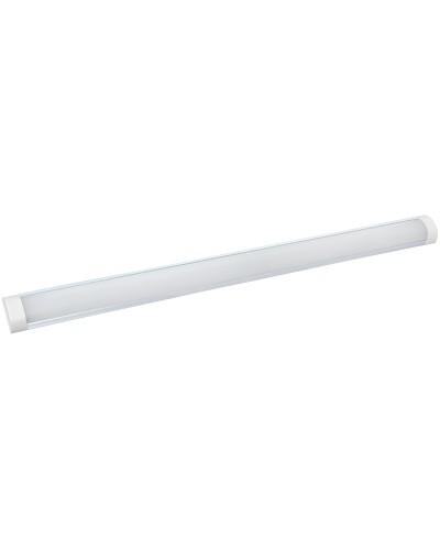 Светильник светодиодный ДБО 5008 36Вт 6500К IP20 1200мм алюминий LIGHTING (LDBO0-5008-36-6500-K03). Светильник светодиодный линейный. IEK в Бийске