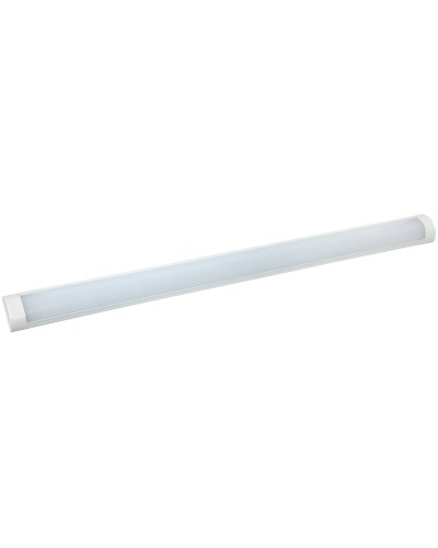 Светильник светодиодный ДБО 5010 45Вт 4000К IP20 1500мм сталь LIGHTING (LDBO0-5010-45-4000-K01). Светильник светодиодный линейный. IEK в Бийске