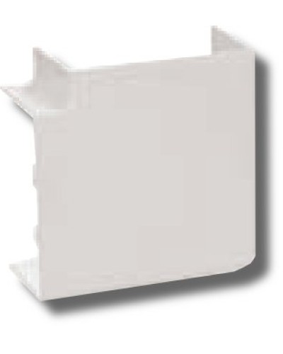 Угол плоский 40x16 (4 шт) (CKMP10D-P-040-016-K01). Угол плоский. IEK в Бийске