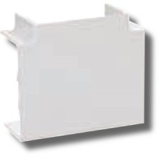 Угол Т-образный 40x25 (4 шт) (CKMP10D-T-040-025-K01). Угол Т-образный. IEK