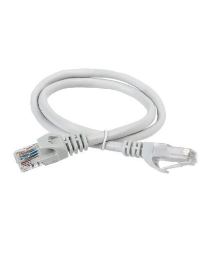 PC01-C6ASL-10M. Патч-корд медный. ITK в Бийске