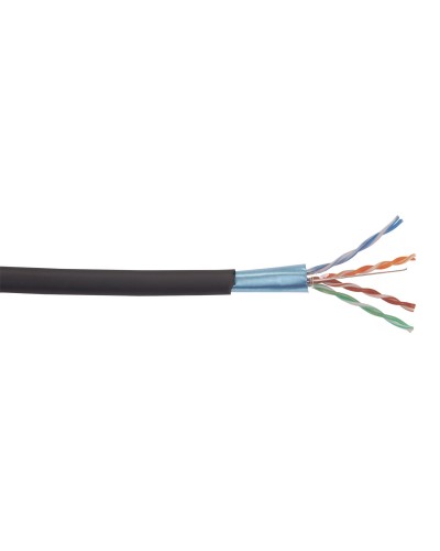 LC3-C604-339. Кабель «витая пара» (LAN) для структурированных систем связи. ITK в Бийске
