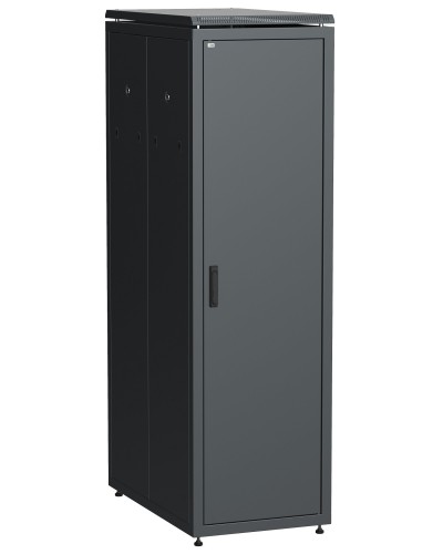 LN05-38U61-M. Шкаф телекоммуникационный 19 напольный 38U. ITK в Бийске