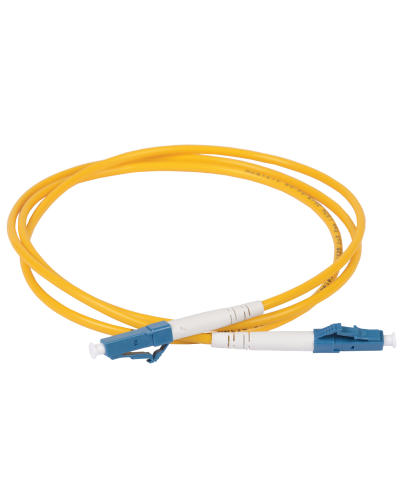 FPC09-LCU-LCU-C1L-10M. Патч-корд оптический. ITK в Бийске