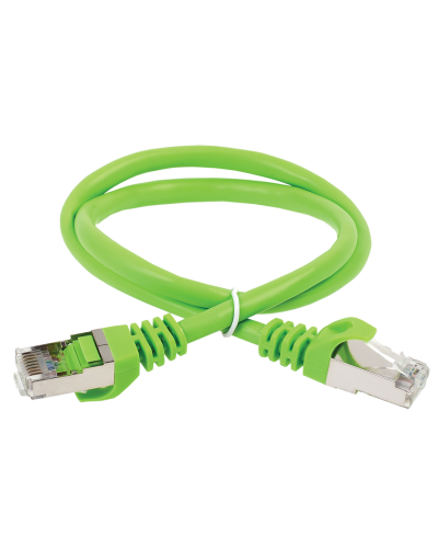 PC02-C5EFL-05M. Патч-корд медный. ITK в Бийске