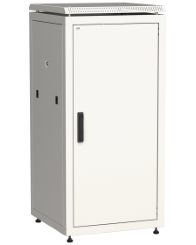 LN35-18U66-M. Шкаф телекоммуникационный 19 напольный 18U. ITK в Бийске