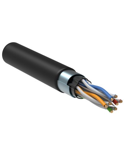 LC3-C604-329. Кабель «витая пара» (LAN) для структурированных систем связи. ITK в Бийске