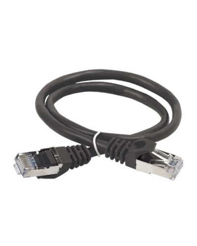 PC09-C6FL-1M. Патч-корд медный. ITK в Бийске