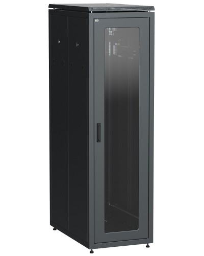 LN05-38U61-G. Шкаф телекоммуникационный 19 напольный 38U. ITK в Бийске