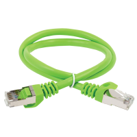 PC02-C6ASL-05M. Патч-корд медный. ITK