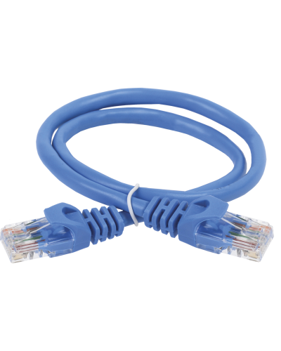 PC03-C5EUL-15M. Патч-корд медный. ITK в Бийске