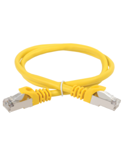PC05-C5EFL-5M. Патч-корд медный. ITK в Бийске