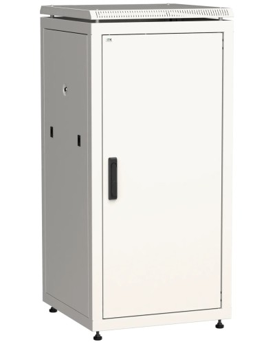 LN35-28U66-M. Шкаф телекоммуникационный 19 напольный 28U. ITK в Бийске