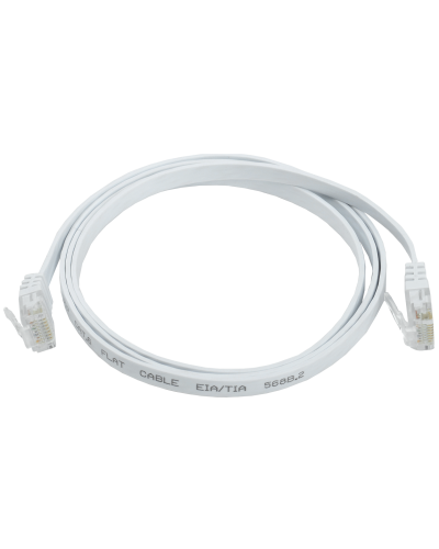 PC08-C06U-2M-FL. Патч-корд медный. ITK в Бийске