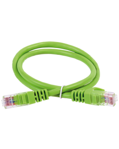 PC02-C5EUL-10M. Патч-корд медный. ITK в Бийске