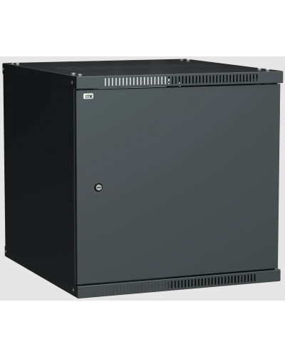 LWE5-12U66-MF. Шкаф телекоммуникационный 19 настенный 12U. ITK в Бийске