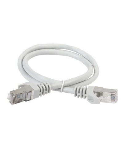 PC01-C6FL-10M. Патч-корд медный. ITK в Бийске