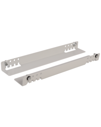 SR35-800-R (2 шт). Направляющие уголки. ITK в Бийске