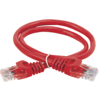 PC04-C5EU-10M. Патч-корд медный. ITK
