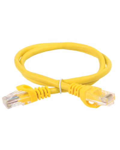 PC05-C5EUL-5M. Патч-корд медный. ITK в Бийске