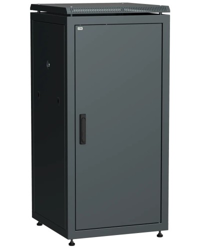 LN05-24U68-M. Шкаф телекоммуникационный 19 напольный 24U. ITK в Бийске