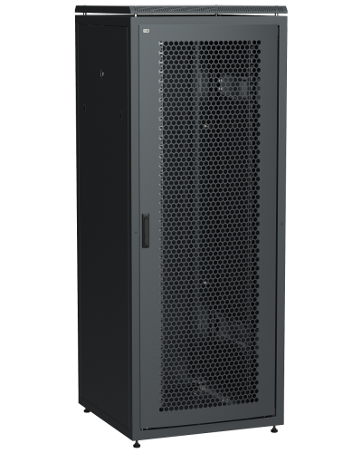 LN05-47U88-PM. Шкаф телекоммуникационный 19 напольный 47U. ITK в Бийске