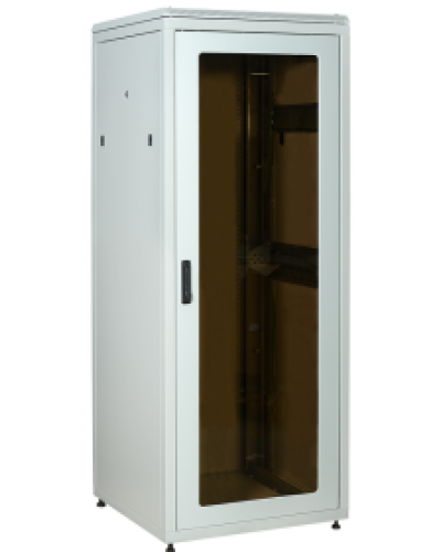 LN35-38U88-GM. Шкаф телекоммуникационный 19 напольный 38U. ITK в Бийске