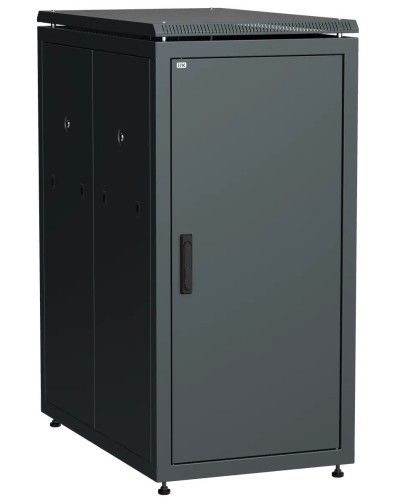 LN05-24U61-MM. Шкаф телекоммуникационный 19 напольный 24U. ITK в Бийске
