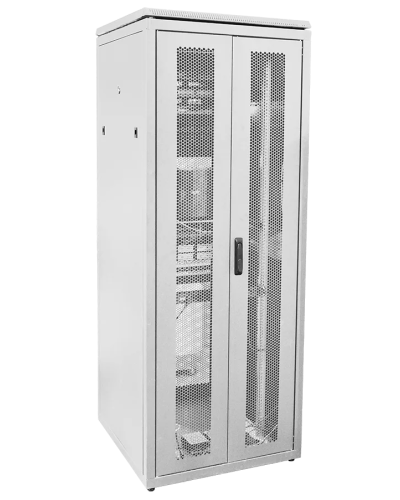 LN35-38U88-2PP. Шкаф телекоммуникационный 19 напольный 38U. ITK в Бийске