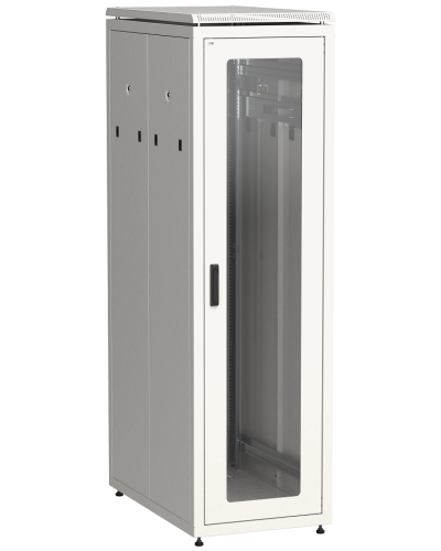 LN35-33U61-G. Шкаф телекоммуникационный 19 напольный 33U. ITK в Бийске