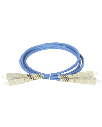 FPC5004-SCU-SCU-C2L-5M: Патч-корд оптический в Бийске