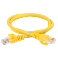 PC05-C5EU-7M. Патч-корд медный. ITK