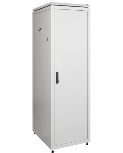 LN35-33U61-MM. Шкаф телекоммуникационный 19 напольный 33U. ITK в Бийске