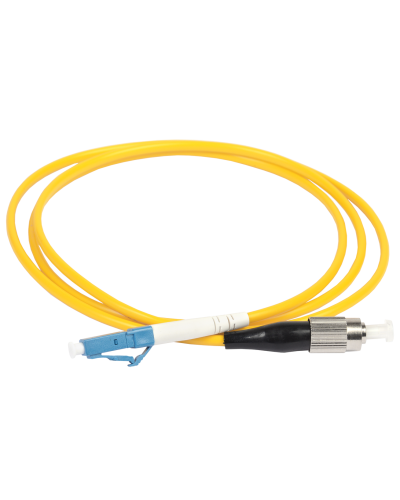 FPC09-FCU-LCU-C1L-2M. Патч-корд оптический. ITK в Бийске