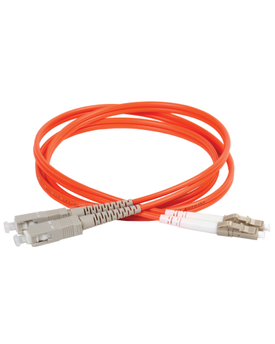 FPC50-SCU-LCU-C2L-3M: Патч-корд оптический в Бийске
