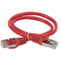 PC04-C5EFL-15M. Патч-корд медный. ITK