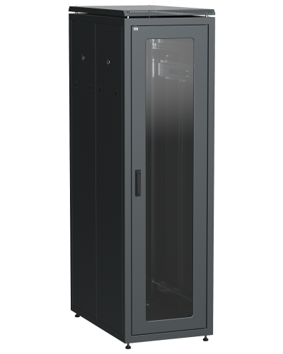 LN05-42U61-G. Шкаф телекоммуникационный 19 напольный 42U. ITK в Бийске