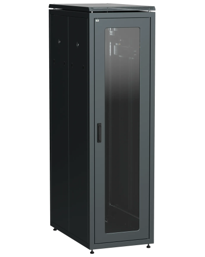 LN05-38U81-GM. Шкаф телекоммуникационный 19 напольный 38U. ITK в Бийске
