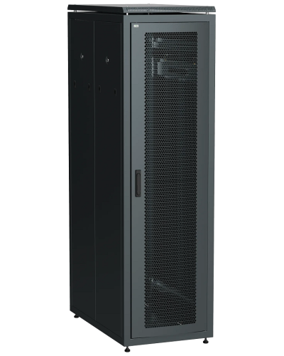 LN05-33U61-PP. Шкаф телекоммуникационный 19 напольный 33U. ITK в Бийске