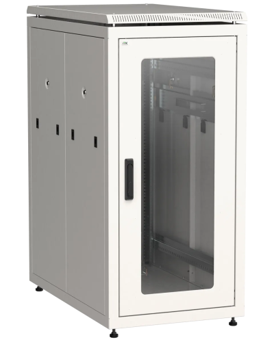 LN35-18U61-G. Шкаф телекоммуникационный 19 напольный 18U. ITK в Бийске