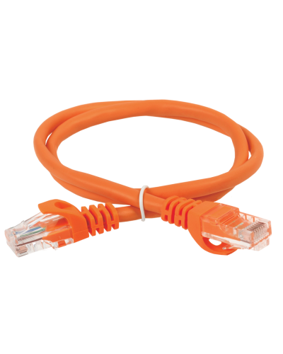 PC07-C6U-05M. Патч-корд медный. ITK в Бийске