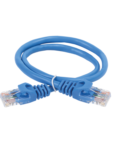 PC03-C6UL-05M. Патч-корд медный. ITK в Бийске