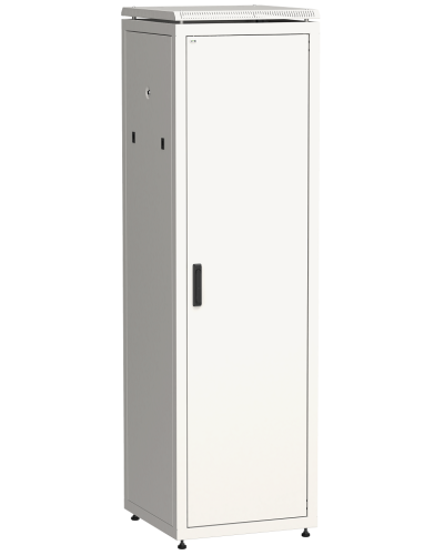 LN35-33U68-M. Шкаф телекоммуникационный 19 напольный 33U. ITK в Бийске