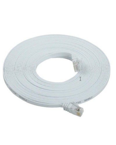 PC08-C06U-7M-FL. Патч-корд медный. ITK в Бийске
