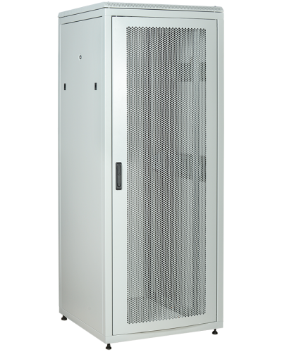 LN35-38U81-PP. Шкаф телекоммуникационный 19 напольный 38U. ITK в Бийске